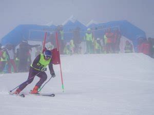 Kayak Maratonları ve Kış Spor Festivalleri