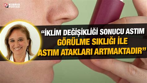 "Astım ve Egzersiz: Neler Yapılmalı?"