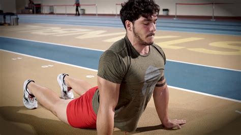 "Fitness ve Esneklik: Germe Hareketlerinin Önemi"